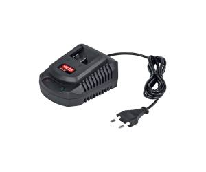 Caricabatteria compatibile con gamma oneall 18 V 1,7 Ah - 12932