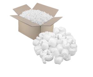 Chips per imballaggi polistirolo 100 L - 13722