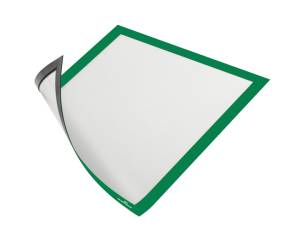 Cornice Duraframe Magnetic A4,21 x 29,7 cm verde - 13346