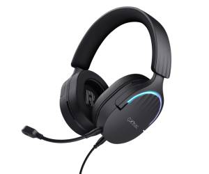 Cuffie gaming USB 7,1 GXT490 FAYZO - 15011