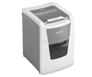 Distruggidocumenti Autofeed 100 P5 automatico IQ - 11806
