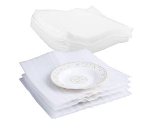 Foglio per imballaggio 30 x 30 cm schiuma foam - 13708