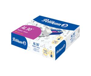 Gomma AL30 bianca per matita - 13903