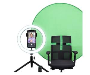 Kit streaming 2 in 1 Maku - 15257