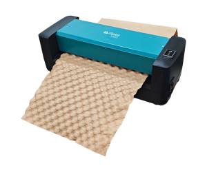 Macchina 340s per imballo bolle in carta - 13729