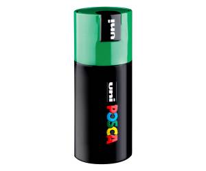 Marcatore Posca Pen PC1 con coperchio verde punta extra fine 0,7 mm gift box 9 pezzi - 14008