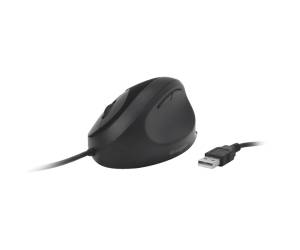 Mouse Pro Fit Ergo con cavo nero - 15929