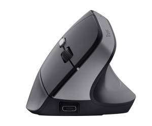 Mouse ergonomico wireless Bayo II - 15991