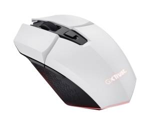 Mouse gaming illuminato wireless GXT 110 Felox nero - 15540