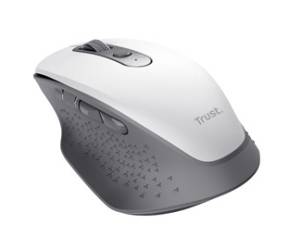 Mouse wireless ricaricabile OZAA - 15859