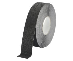Nastro adesivo antiscivolo DURALINE GRIP 5 cm x 15 mt nero - 13300