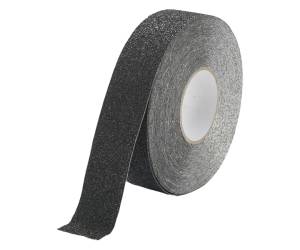 Nastro adesivo antiscivolo duraline grip formfit 5 cm x 15 mt nero - 13308