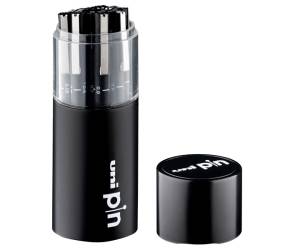 Pin fineliner 11 gradazioni assortiti nero gift box 11 pezzi - 14284