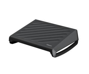 Poggiapiedi Breyta nero - 14849