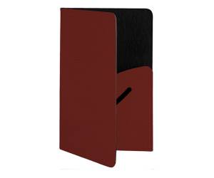 Portaresto Talk 12,3 x 20 cm bordeaux - 11996