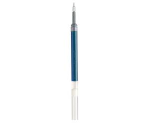Refill Energel x LRN4 punta 0,4 mm blu - 14728