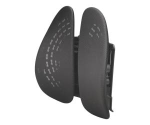 Schienale conforme SmartFit nero - 14924