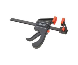 Strettoio reversibile a sgancio rapido apertura 10 cm - 12779