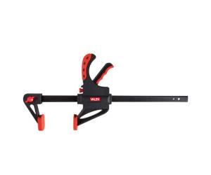 Strettoio reversibile a sgancio rapido apertura 60 cm - 12745