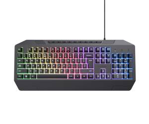 Tastiera da gaming illuminata GXT 836 EVOCX - 15570