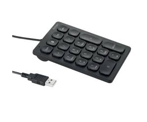 Tastierino numerico con cavo - 15935