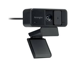 Webcam grandangolare W1050 con fuoco fisso 1080p - 15286