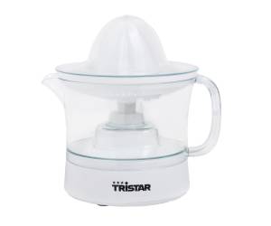 Spremiagrumi elettrico - 25 W - bianco - No Brand - 4186000 - 8713016091659 - DMwebShop