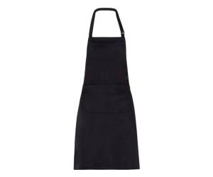 Grembiule Zante - taglia unica - PL-cotone - nero - Giblor's - Q1H00212-U32 - 8056149338261 - DMwebShop
