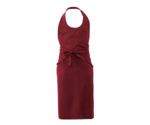 Grembiule Capri - taglia unica - PL - bordeaux - Giblor's - Q1H00208-U35 - 8011513102367 - DMwebShop