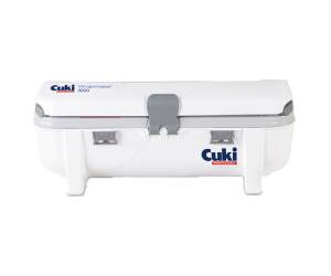 Dispenser Wrapmaster 3000 - per rotoli da 30 cm - Cuki Professional - 440300 - 8003980520188 - DMwebShop