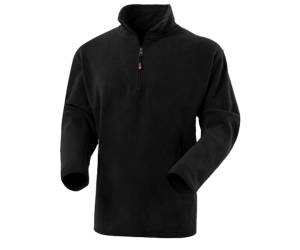 Pile Dublino - taglia L - nero - Rossini - HH159-05-L - 8050503087703 - DMwebShop