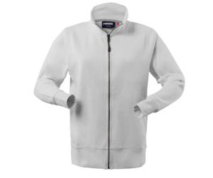 Felpa Canberra Lady - taglia L - cotone-PE - bianco - Rossini - HH193-02-L - 8050503087253 - DMwebShop