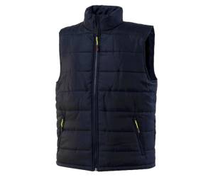 Gilet Oliver - taglia XL - PE - blu - Rossini - HH251-01-XL - 8050503081015 - DMwebShop