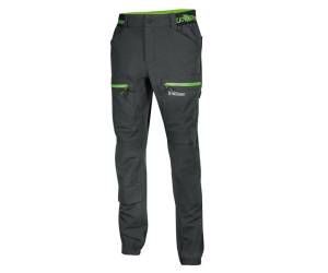 Pantalone da lavoro Harmony - taglia XL - grigio-verde - U-power - FU281RL-XL - 8033546521342 - DMwebShop