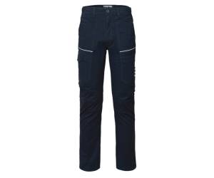 Pantalone invernale R-Stretch - taglia XL - blu - Rossini - A80705-01-XL - 8056149333020 - DMwebShop