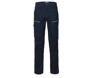 Pantalone invernale R-Stretch Lady - taglia L - blu - Rossini - A80706-01-L - 8050503085518 - DMwebShop