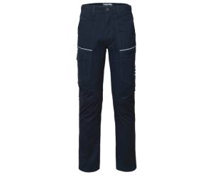 Pantalone da lavoro R-Stretch Lady - taglia M - blu - Rossini - A80703-01-M - 8056249350330 - DMwebShop