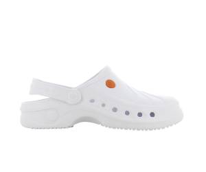 Zoccolo Sonic - numero 37-38 - bianco - Safety Jogger - SONIC-WHT-37/38 - 5412252927120 - DMwebShop