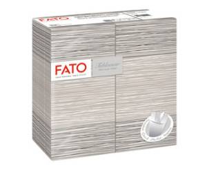 Quick pocket linea Millerighe - 40 x 40 cm - polvere - conf. 40 pezzi - Fato - 88471500 - 8000664847159 - DMwebShop