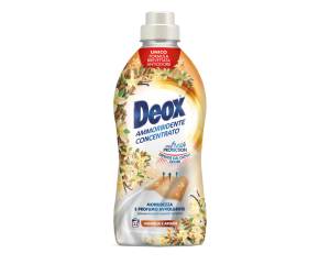 Ammorbidente concentrato vaniglia e argan 660 ml - 20570