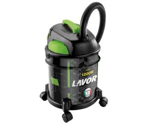 Aspirapolvere e liquidi Rudy 1200S 1200 W 20 lt 49 x 29 x 29 cm - 20678