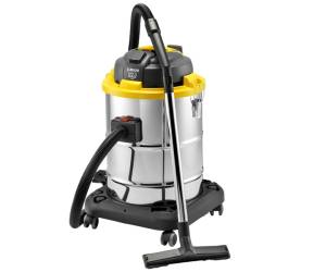 Aspirapolvere e liquidi semiprofessionale WTP 50XE 1400 W max 1600 W 50 lt - 20664