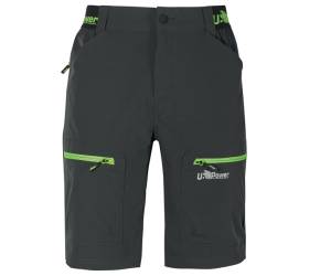 Bermuda Ares taglia L grigio verde - 17504