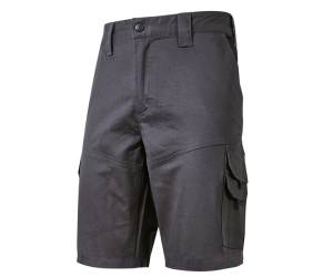 Bermuda Bonito taglia XL grigio - 17658