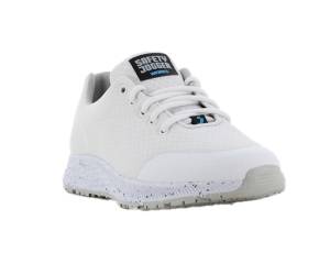 Calzatura Juno numero 43 bianco - 18662