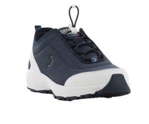 Calzatura da donna Maud numero 40 blu navy - 18565