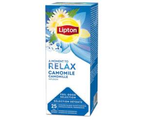 Camomilla Feel Good Selection in filtro - 19929