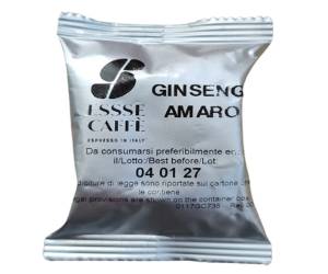 Capsula caffe Ginseng amaro Essse Caffe - 19924