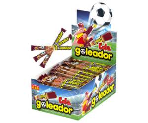 Caramella gommosa Cola Extra gusto confezione 200 pezzi - 20007