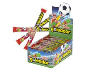 Caramella gommosa Fruit Extra gusto confezione 200 pezzi - 20010